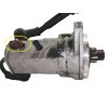 Recambio de motor arranque para hyundai santa fe (sm) 2.0 gls crdi referencia OEM IAM 3610027000  