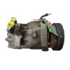 Recambio de compresor aire acondicionado para dacia logan ambiance referencia OEM IAM 926000097R 2820709744 