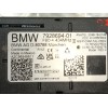 Recambio de modulo electronico para bmw 1 (f40) 118 d referencia OEM IAM 61357928662 A2C96549611 