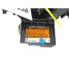 Recambio de anillo airbag para peugeot 108 1.0 vti 72 referencia OEM IAM B001123580 892450D020 X31N960118