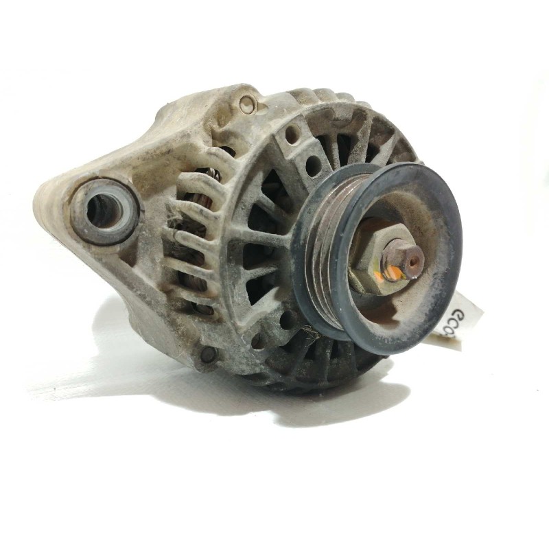 Recambio de alternador para suzuki baleno berlina sy (eg) 1.6 glx (4-ptas.) referencia OEM IAM 3140060G1  