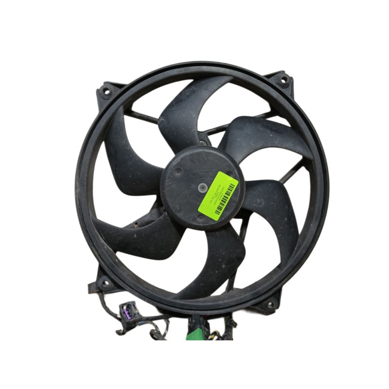 Recambio de electroventilador para peugeot 607 (9d, 9u) 2.2 hdi referencia OEM IAM 1250F8  
