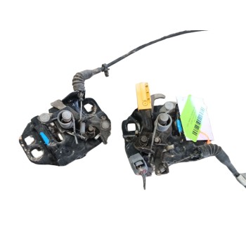 CERRADURA CAPOT 2322013 D1ZA16701DC DS7A16701DD