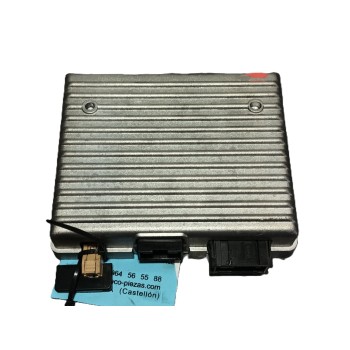 MODULO ELECTRONICO 13314405 95009578 