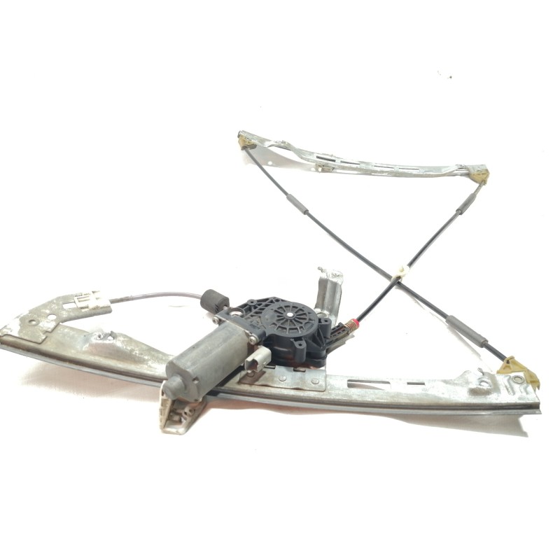 Recambio de elevalunas delantero izquierdo para peugeot 206 berlina gti referencia OEM IAM 9221F9  