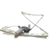 Recambio de elevalunas delantero izquierdo para peugeot 206 berlina gti referencia OEM IAM 9221F9  