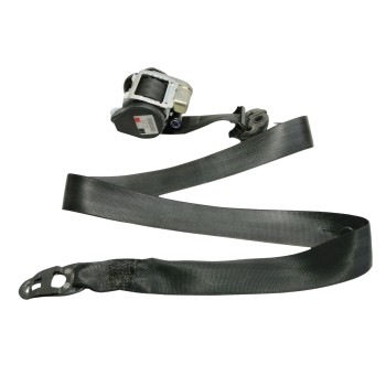 CINTURON SEGURIDAD DELANTERO IZQUIERDO 605404600 