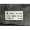 Recambio de palanca cambio para nissan qashqai ii (j11, j11_) 1.2 dig-t referencia OEM IAM 328654EA0A 341017283R 