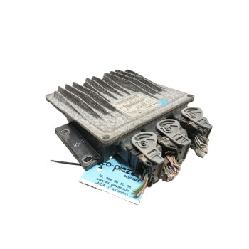 CENTRALITA MOTOR UCE 7711497216 8200513163 