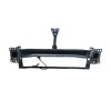 Recambio de refuerzo paragolpes delantero para volkswagen touran (1t3) 1.6 tdi referencia OEM IAM 1T0807109D 1T0807109D 