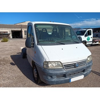 FIAT DUCATO CAJA/CHASIS (244_)