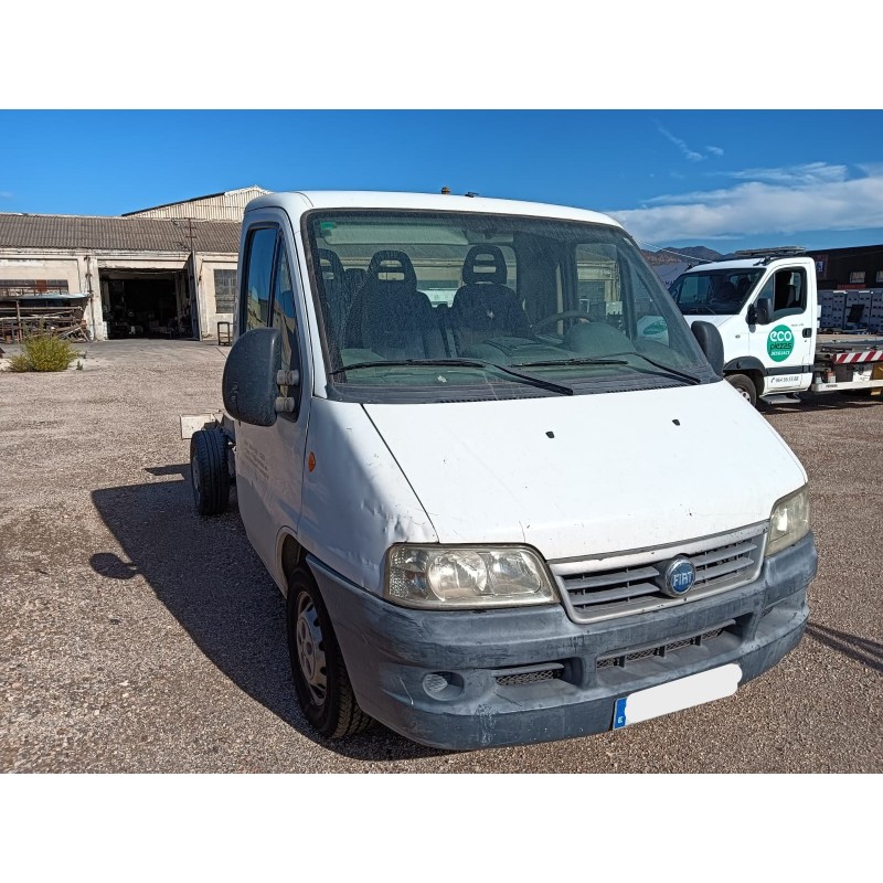 FIAT DUCATO CAJA/CHASIS (244_)