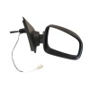 Recambio de espejo retrovisor derecho para dacia sandero ii (b8_) 1.2 referencia OEM IAM 963017495R 963013379R 