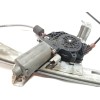 Recambio de elevalunas delantero izquierdo para peugeot 206 berlina gti referencia OEM IAM 9221F9  