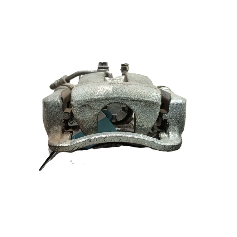 Recambio de pinza freno trasera derecha para hyundai bayon (bc3) 1.2 mpi referencia OEM IAM 58311Q0A60  