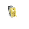 Recambio de interruptor para audi a4 avant (b5) 1.8 referencia OEM IAM 4D0941563  