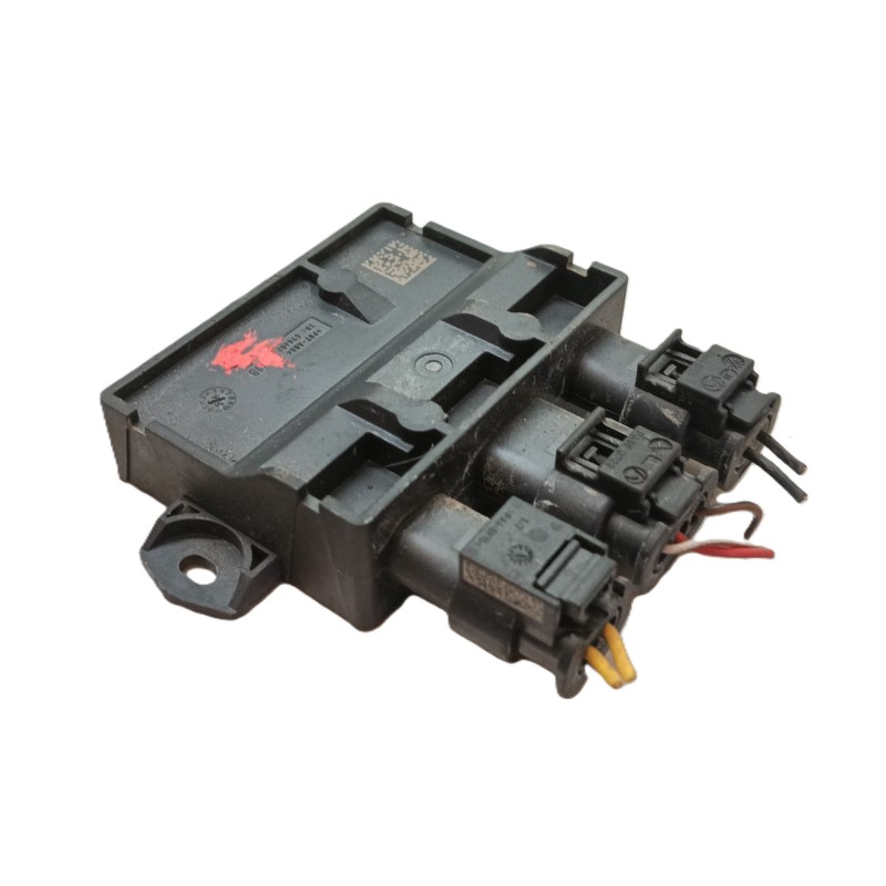 Recambio de modulo electronico para bmw 1 (f40) 118 d referencia OEM IAM 61355B32845 24162310 