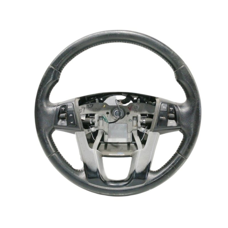 Recambio de volante para kia sorento emotion 4wd referencia OEM IAM 561202P100AMN 561302P000 
