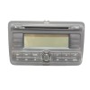 Recambio de sistema audio / radio cd para skoda fabia combi (5j5) style referencia OEM IAM 5J0035161A  