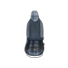 Recambio de asiento delantero derecho para peugeot 108 1.0 vti 72 referencia OEM IAM B000652880 02955654 16406298ZM