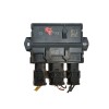 Recambio de modulo electronico para bmw 1 (f40) 118 d referencia OEM IAM 61355B32845 24162310 