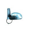 Recambio de retrovisor izquierdo para volkswagen touran (1t3) 1.6 tdi referencia OEM IAM 1T1857507AK9B9 7N1857501AC9B9 
