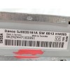 Recambio de sistema audio / radio cd para skoda fabia combi (5j5) style referencia OEM IAM 5J0035161A  