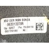 Recambio de espejo retrovisor derecho para dacia sandero ii (b8_) 1.2 referencia OEM IAM 963017495R 963013379R 