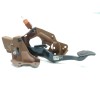 Recambio de pedal freno para nissan qashqai (j11) acenta referencia OEM IAM 465014EA2B06  
