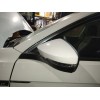 Recambio de retrovisor izquierdo para volkswagen t-roc (a11, d11) 1.0 tsi referencia OEM IAM 2GA857507AQ9B9 2GA857501AR 