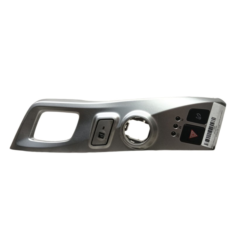 Recambio de warning para toyota prius plus (_w4_) 1.8 hybrid (zvw40w, zvw41w) referencia OEM IAM 5544647070 5544647070 