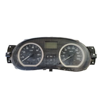 CUADRO INSTRUMENTOS 248106397R P8200752820 