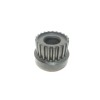 Recambio de polea cigueñal para hyundai santa fe (sm) 2.0 gls crdi referencia OEM IAM   