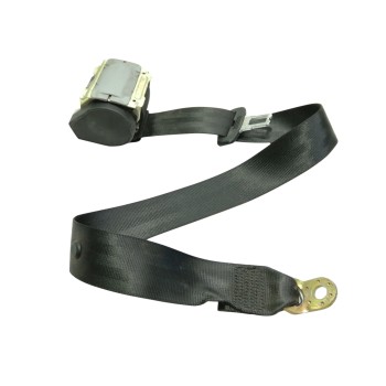 CINTURON SEGURIDAD TRASERO CENTRAL 4F0857807G 