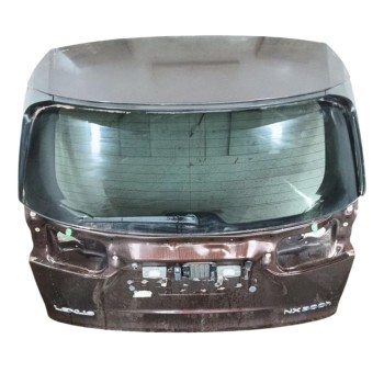 PORTON TRASERO 6700578050 