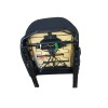 Recambio de asiento delantero derecho para peugeot 108 1.0 vti 72 referencia OEM IAM B000652880 02955654 16406298ZM