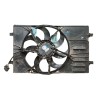 Recambio de electroventilador para seat ateca (kh7, khp) 1.0 tsi referencia OEM IAM 5Q0121203DS 5Q0959455BE 