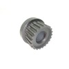Recambio de polea cigueñal para hyundai santa fe (sm) 2.0 gls crdi referencia OEM IAM   