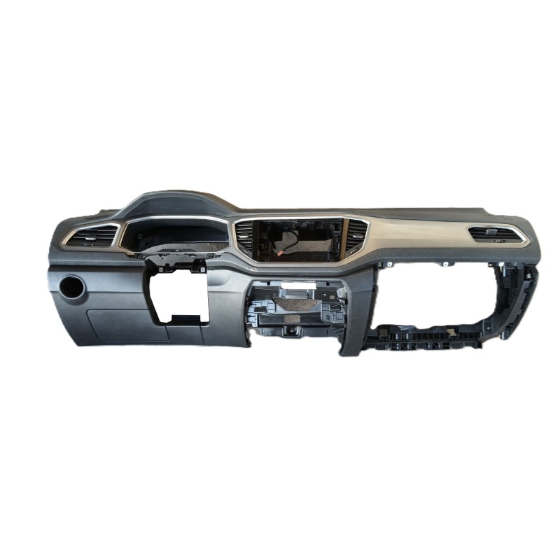 Recambio de salpicadero para volkswagen t-roc (a11, d11) 1.0 tsi referencia OEM IAM 2GA857003A82V 342073367A 