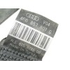 Recambio de cinturon seguridad trasero central para audi a6 berlina (4f2) 2.0 tdi referencia OEM IAM 4F0857807G  