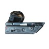 Recambio de retrovisor izquierdo para volkswagen touran (1t3) 1.6 tdi referencia OEM IAM 1T1857507AK9B9 7N1857501AC9B9 