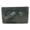 Recambio de mando luces para ford fusion (cbk) steel referencia OEM IAM 6S6T13A024AA  6S6T13A024