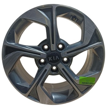 LLANTA 52910J7700 ET40 6.5Jx16