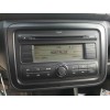 Recambio de sistema audio / radio cd para skoda fabia combi (5j5) style referencia OEM IAM 5J0035161A  