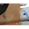 Recambio de pedal freno para nissan qashqai (j11) acenta referencia OEM IAM 465014EA2B06  