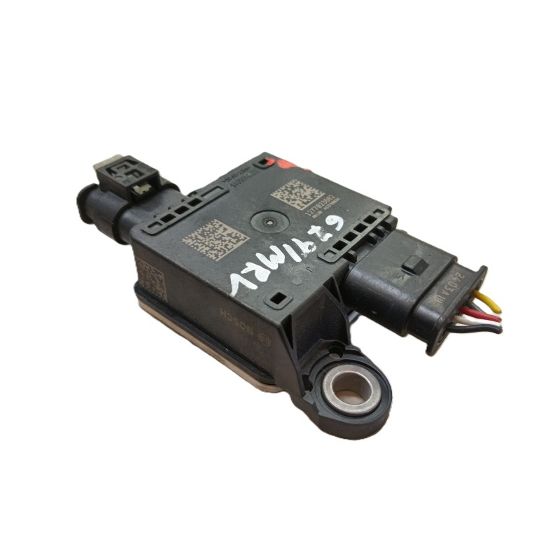 Recambio de modulo electronico para bmw 1 (f40) 118 d referencia OEM IAM 13627828767 0281008472473 