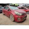 kia rio iii (ub) del año 2015