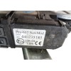Recambio de elevalunas delantero derecho para peugeot 607 (9d, 9u) 2.2 hdi referencia OEM IAM 9222Q0 440235185 