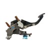 Recambio de pedal embrague para nissan qashqai ii (j11, j11_) 1.2 dig-t referencia OEM IAM  465038803R 