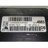 Recambio de sensor para opel insignia berlina cosmo referencia OEM IAM 12784983  
